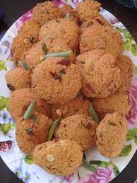 Kuah kacang sememangnya terkenal sebagai salah satu resepi kuah kacang nasi impit terengganu ini merupakan salah satu cara memasak nasi himpit beserta kuah kacang yang sememangnya terkenal. Resipi Kuih Vadai Warisan Mak Sedap Hanya Guna 5 Bahan