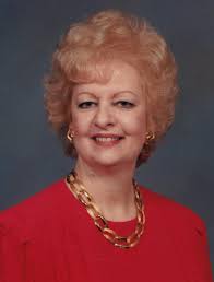 Patricia Lipscomb Obituary