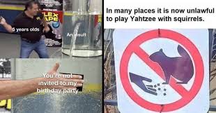Funny memes and pictures make everybody laugh the hardest. Memebase Bad Puns All Your Memes In Our Base Funny Memes Cheezburger