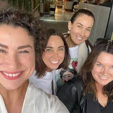 Camille Booker's Instagram, Twitter & Facebook