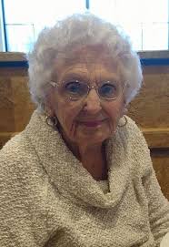 Obituary for Rita Stachelski Cynar