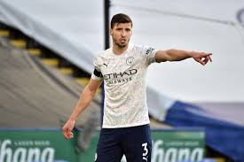 Check this player last stats: Now It Is All Finals Ruben Dias Ready For Manchester City S Trophy Charge Borehamwood Times