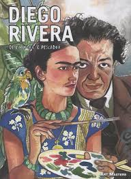 Bildergebnis für Diego Rivera