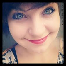 Hostessa Aleksandra Dąbrowska