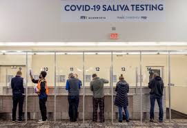 Most of these complaints involve issues like what happens next with filing insurance complaints? Questions Surface Over Minnesota S Covid 19 Testing Contract Star Tribune