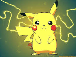 ❤ get the best awesome pokemon wallpaper on wallpaperset. Pikachu Pikachu Lightning Bolt By Aidanlovesmanga On Deviantart Pikachu Pikachu Drawing Lightning Bolt Art
