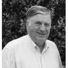 JOHN ATCHISON Obituary