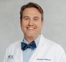 Dr. Christopher S. Thomas