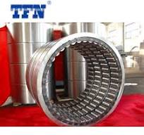 FC2842125 Four Row Cylindrical Roller Mill Rolling Bearing