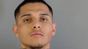 Suspected driver of stolen truck, from which shots were fired at Thornton  officer, is arrested
