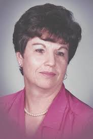 Maggie Keathley Obituary (1934