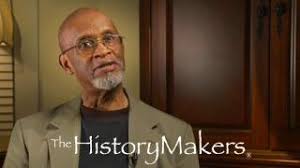 Ed Spriggs's Biography