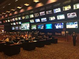 And even within hotels that do reopen, not all of the rooms may be open at once. Las Vegas Planet Hollywood Casino Sportsbook Review