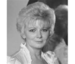 Marjorie WALKER Obituary