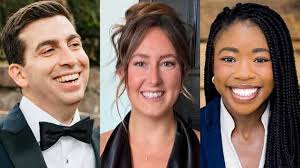 Boston-area law grads, financial professional from Mass. die in crash