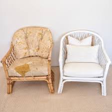 Diy Cane Chair Makeover Diydecor Thrifting Diycrafts Canefurniture Bohodecor Upcycle Furnituremakeover Myk Furniture Couch Makeover Cane Chair Makeover