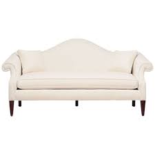 Today, you'll often see it in a white linen or neutral fabric for that farmhouse chic. Hepburn Sofa Ethan Allen Us Sofa Shop Love Seat Living Room Sofa