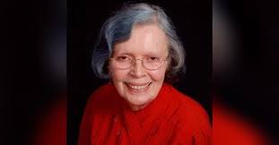 Margaret Llewellyn Hutchison Obituary