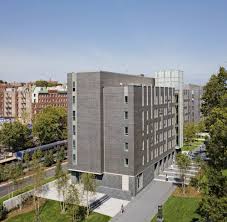 Architecture Photography Fordham University New Residence Halls Sasaki 94827 Residence Hall Architecture Photography Residences