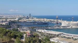 All information about fc barcelona (laliga) current squad with market values transfers rumours player stats fixtures news. Barselona Shopping Street Picture Of Busplana Salou Tripadvisor