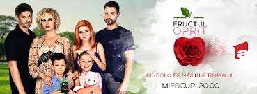 Parerea mea e ca daca faceau si dadeau acum si sezonul 3, pe mine. Fructul Oprit Sezonul 2 Episodul 39 12 Iunie 2019