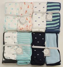 A wide variety of carters baby blankets options are available to you, such as technics, material, and use. Carter S Baby Boy 2 Pack Swaddle Blanket Turtle Whale Elephant Giraffe 35 X 35 Carters Manta De Bebe Criancas Manta