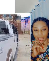 See how this mother confronts and fl0gs other chi!dren in her neighbourhood  for bu!!y her søn😲