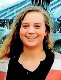 Brittany Kay Luttrell Obituary