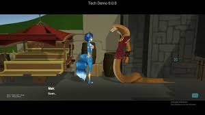 Adultgamesworld: Free Porn Games & Sex Games » Legend of Krystal: Rebirth  Remake 