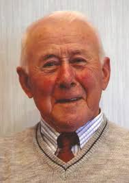 Death of Monsieur André BERNARD (17/07/2017), Annonce nécrologique