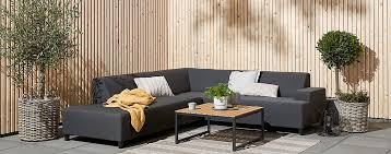 Dies trifft soweit auch auf alle im test unter die lupe genommenen modelle zu. Allwetter Gartensofa Wetterfest Jysk