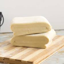 Puff pastry can be time consuming to make, but the results are worth it. Puff Pastry Recipe Video Veena Azmanov