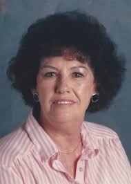 Obituary information for Helen Mae Riley