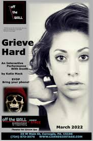 Grieve Hard reviews and ratings