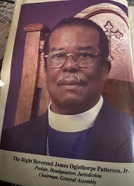 Celebrating the Patterson Family Legacy in COGIC History