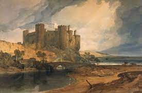 We did not find results for: John Constable On Twitter Conway Castle Castle Painting William Turner