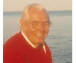 JOHN MASSON Obituary (2017)