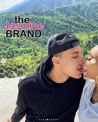 Winnie harlow and kyle kuzma make such a cute couple! Winnie Harlow Shows Off Pda W Her Boyfriend Kyle Kuzma For His Birthday I M Hooked It S Only Up From Here Thejasminebrand