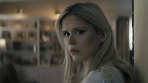Erin Moriarty On Filming 'The Boys' During 