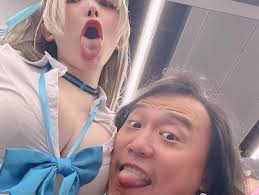 Zell Ching (@zellching) в приложении Threads