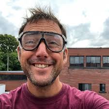 Martin Bourque (@Martin_Bourque)