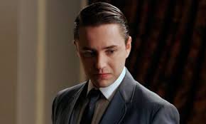 Mad Men: season one, episode four