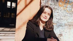Karaindrou moved with her family to athens when she was eight years old. Termindetails Enjoy Jazz Internationales Festival Fur Jazz Und Anderes