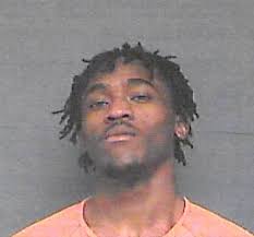 Dillon Man Charged in Shooting At Wal-Mart