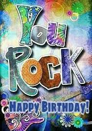 Happy Birthday Rock Happy Birthday Hippie Happy Birthday Pictures Happy Birthday Meme