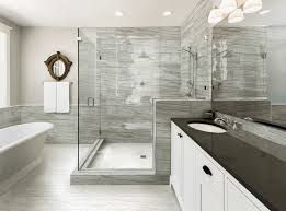 Embellish the shower area with elegant tub and. 40 Free Shower Tile Ideas Tips For Choosing Tile Why Tile