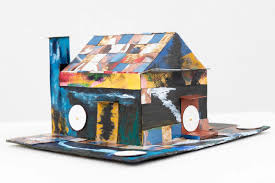 Art Against the Odds” Shows the Humanity of Wisconsin's Prison Artists