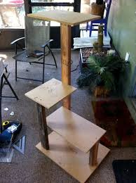 Its has multiple levels, platforms, scratching posts. Learn How To Build A Diy Cat Tower Cat Condo Cat Tree