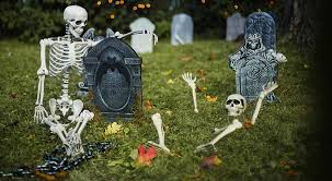 Everyday low prices at walmart®. Halloween Decorations Supplies 2021 Party City