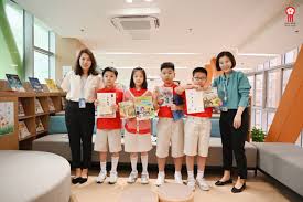 Every Child is a Protagonist！ 與你分享民心的故事廣州南沙民心 ...